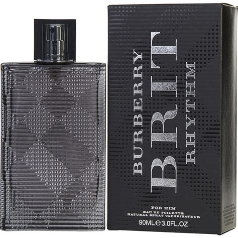 brit rhythm for him burberry|Burberry Brit rhythm sample.